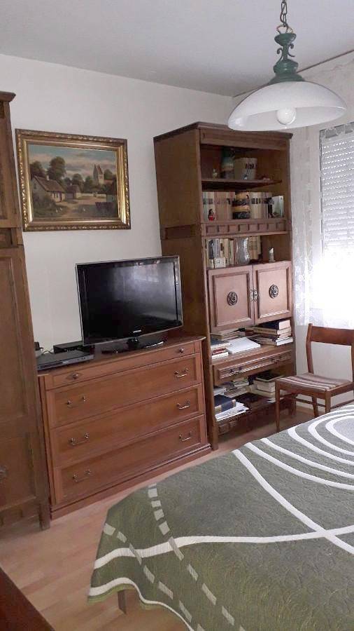 Gîte pour 4 personnes, avec balcon et vue à Eger - 3