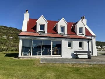 Cottage für 6 Personen in Skye, Innere Hebriden, Bild 1