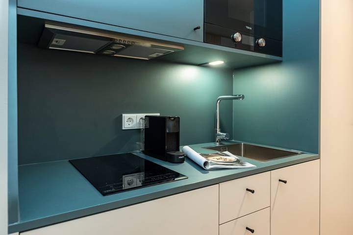 Ferienwohnung für 2 Personen in Binz - 3