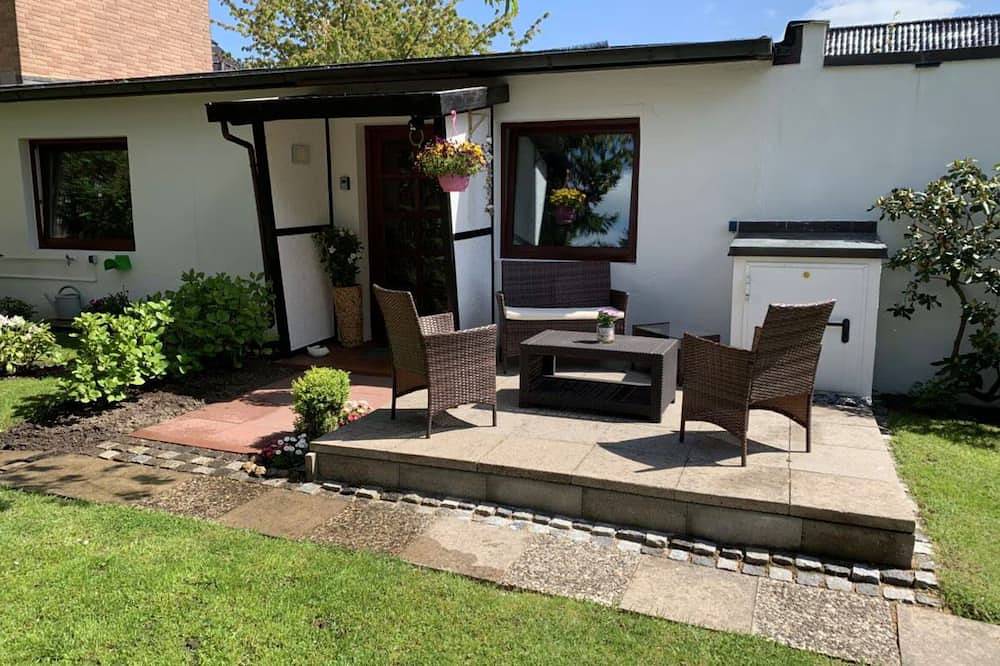 Bungalow für 4 Personen in Niendorf, Timmendorfer Strand