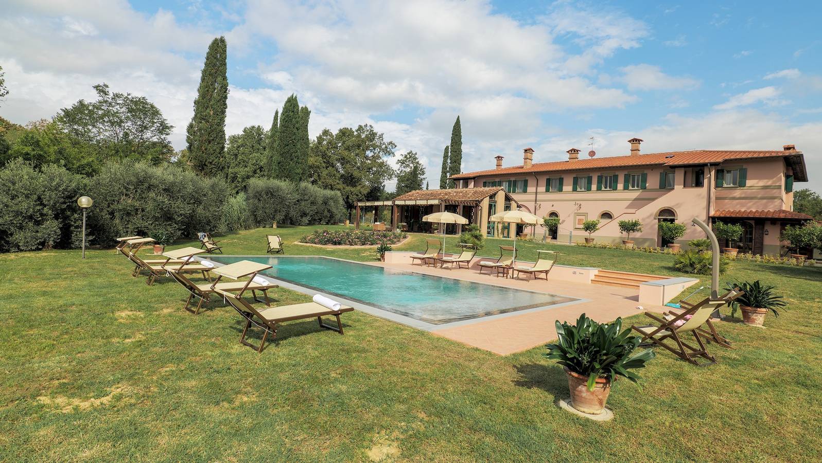 Il Cerreto 11, Emma Villas in Pontedera, Pisa Provinz