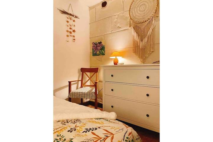 Location de vacances pour 5 personnes, avec jardin et terrasse dans ZooParc de Beauval - 3