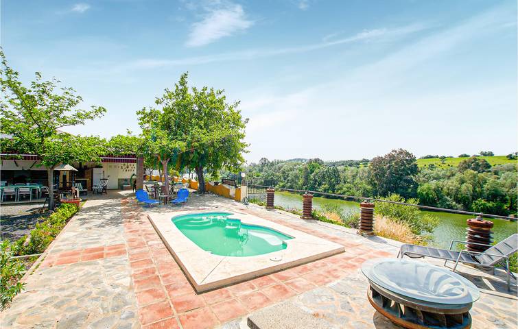 140qm Apt: AC, Pool, Terrasse, Grill - 1,5km Fluss in Cordoba, Córdoba Provinz