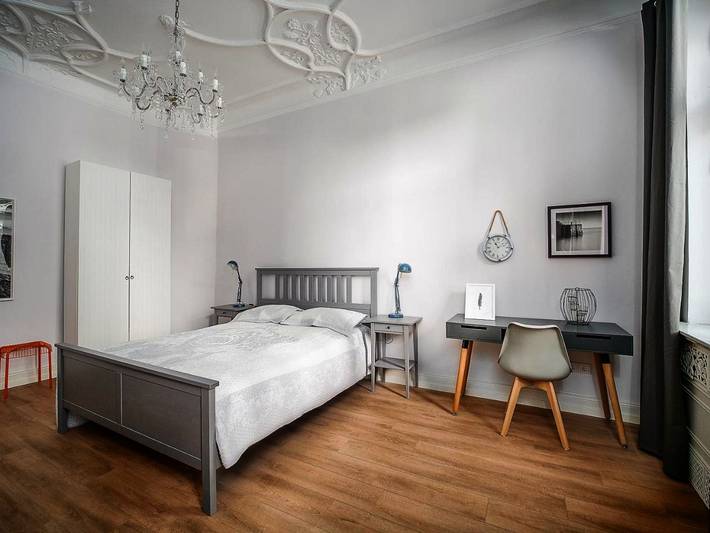 Ferienwohnung für 2 Personen, mit Ausblick in Siegburg - 3