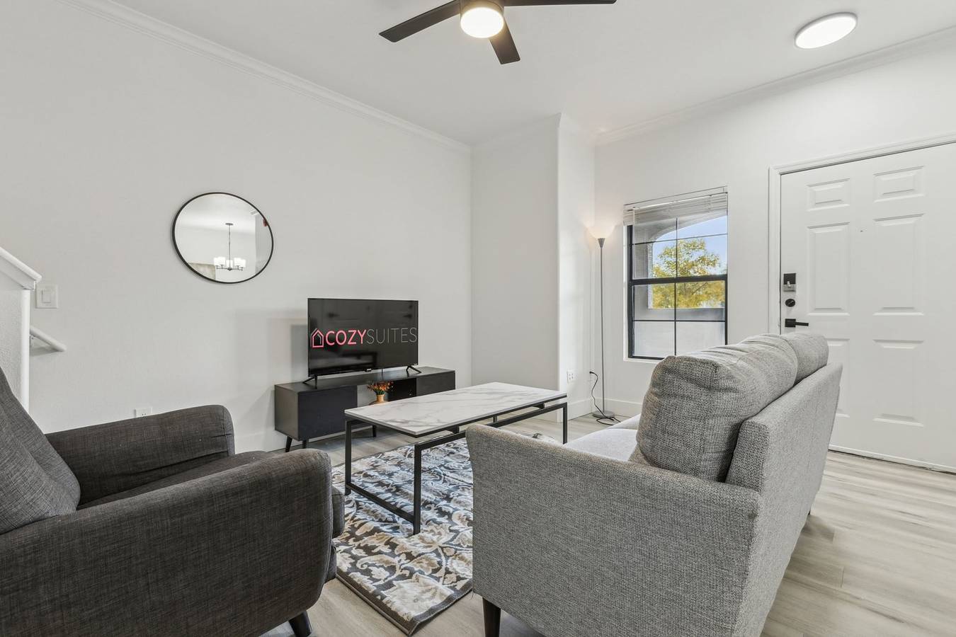 Appartamento vacanze a Chandler a partire da 117€ a notte