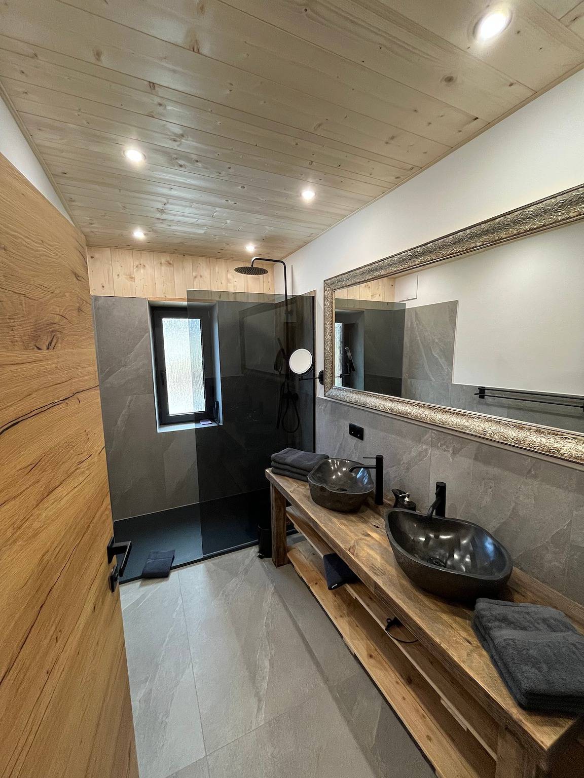 Saalach Chalet Lofer in Lofer, Chiemgauer Alpen