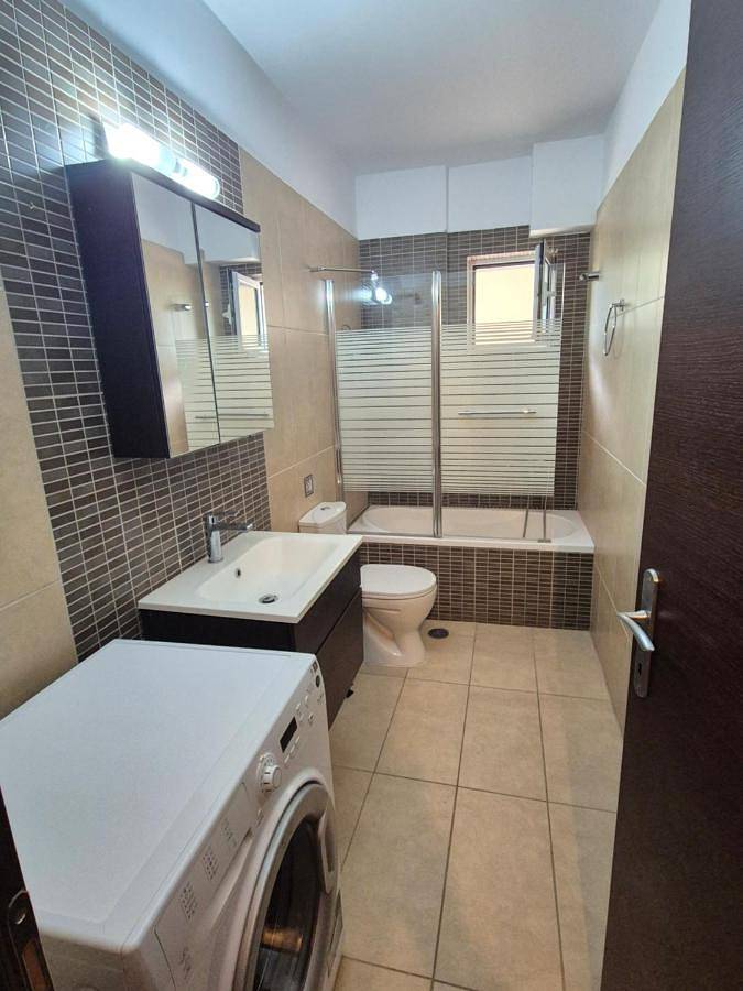 Gîte pour 5 personnes, avec vue et jardin dans Érétrie - 3