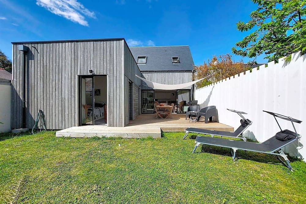Photo : Maison de vacances