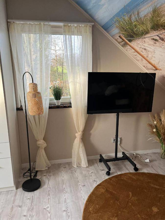 Ferienwohnung für 4 Personen, mit Ausblick in Kürten - 4