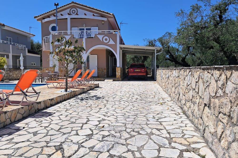 Casa vacanza a Zante a partire da 240€ a notte