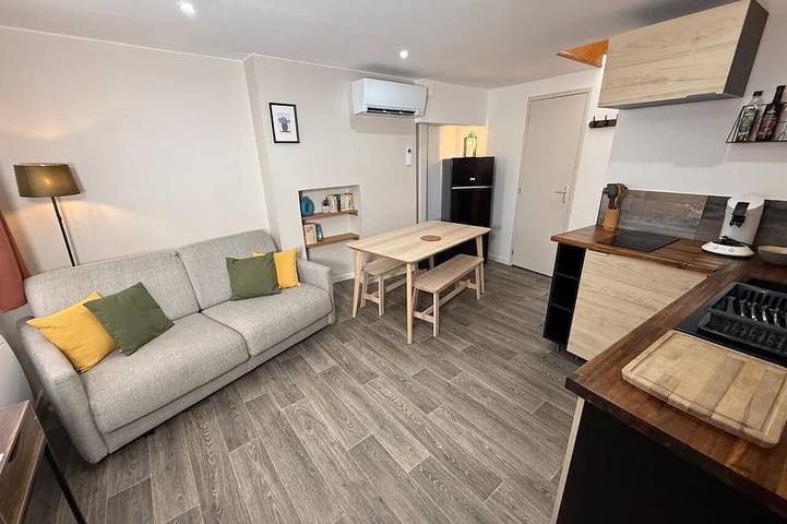 Appartement de vacances pour 4 personnes - 1