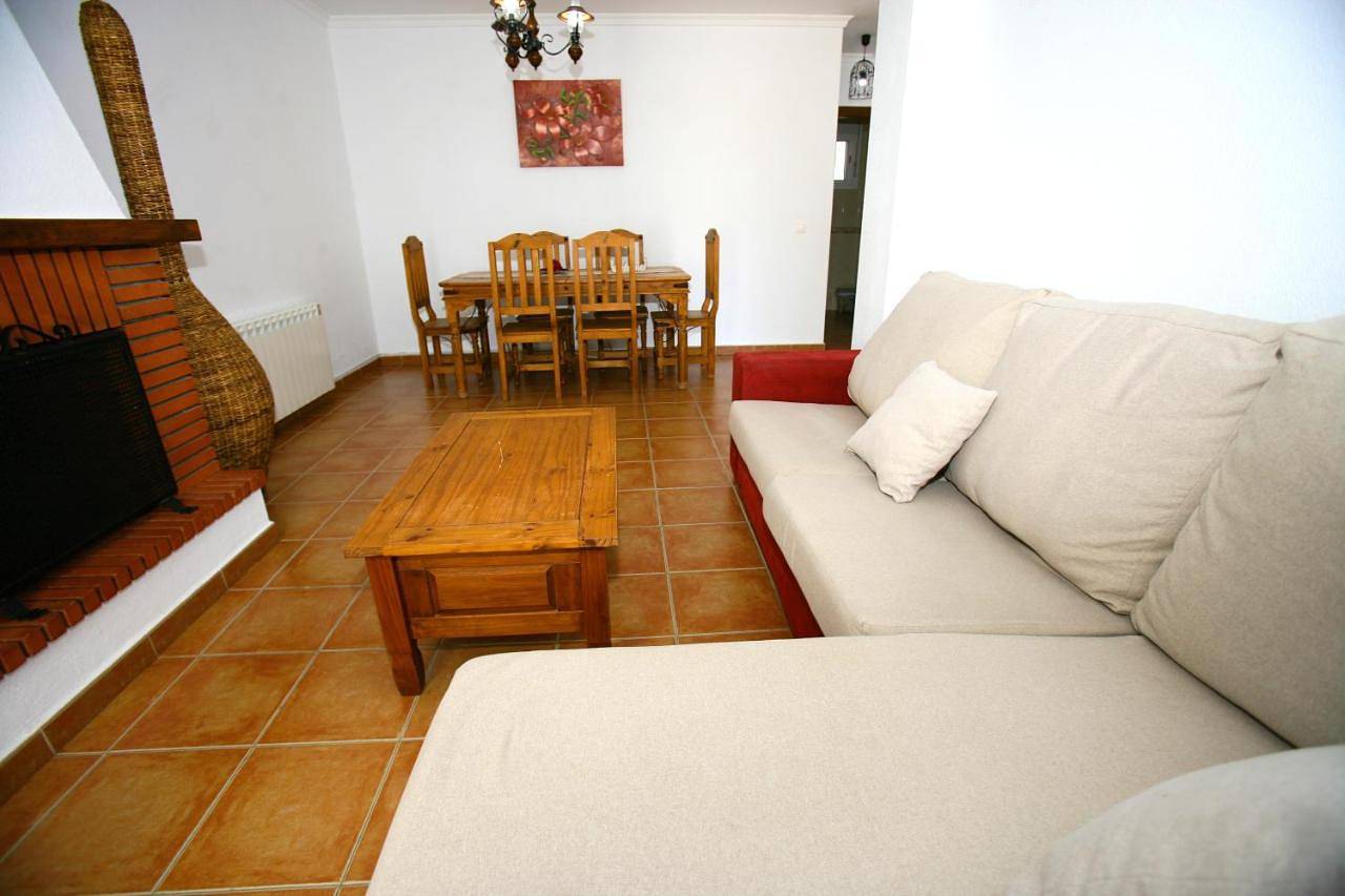 Casa Rural Rafael Alberti - Rng Alojamientos in El Bosque, Pueblos Blancos