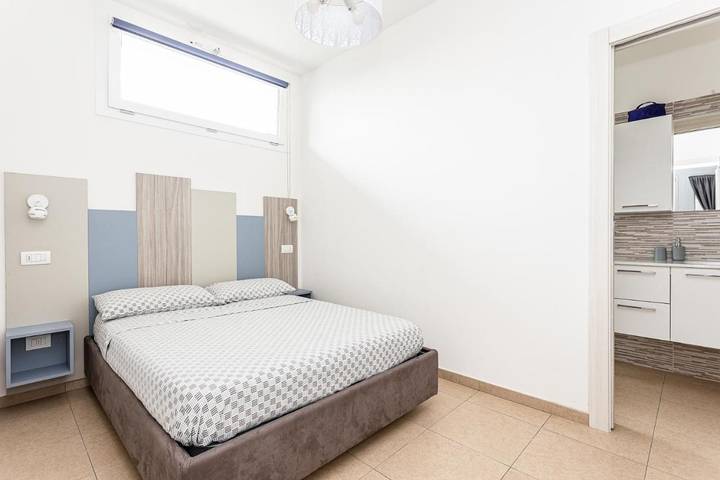 Gîte pour 4 personnes, avec Jardin et Vue à Cervia - 3