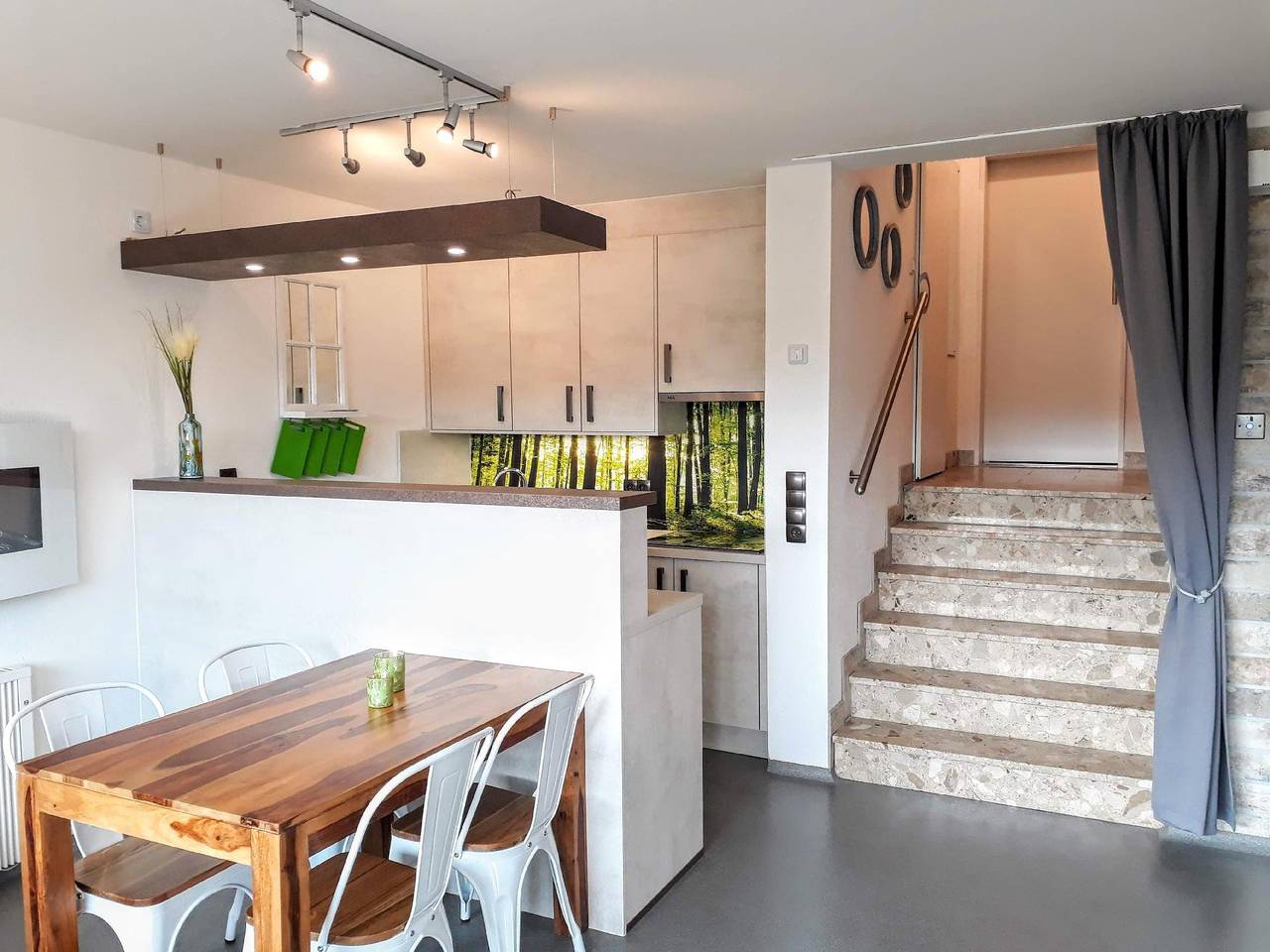 Entire holiday apartment, Ferienwohnung für 4 Personen in Niedersfeld - Urlaub im Herzen des Sauerlands in Niedersfeld, Upland