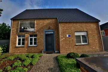 Gîte pour 2 personnes, avec jardin et vue à Heusden-Zolder