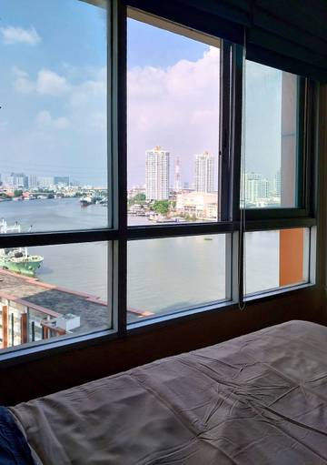 Appartement De Vacances pour 2 Personnes dans Bangkok, Thailande, Photo 1