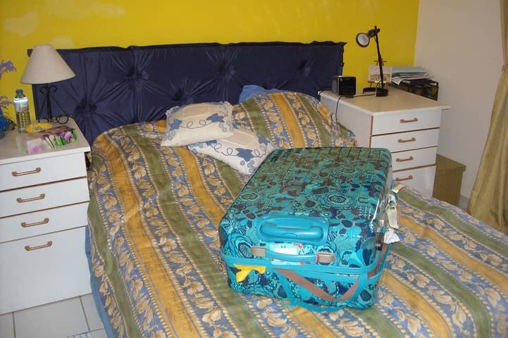 Location de vacances pour 5 personnes, avec jardin et terrasse, animaux acceptés à Pierrevert - 4