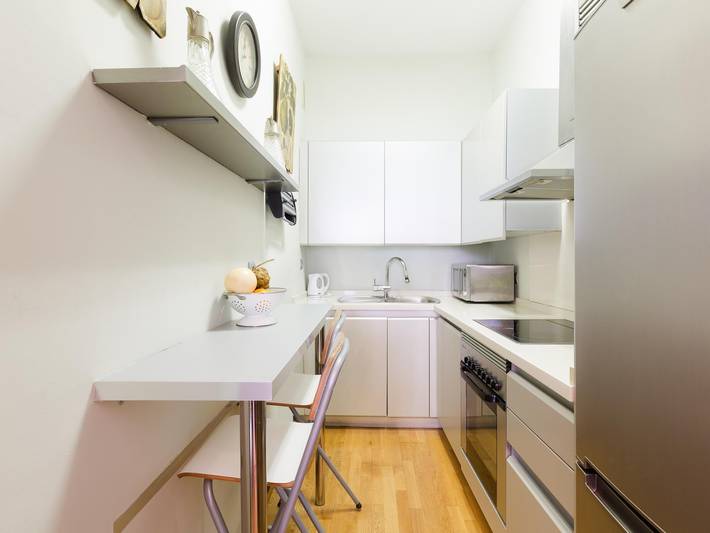 Entire holiday apartment, Apartment with beautiful balconies in the historic center of Malaga in Malaga Centro Historico, Malaga