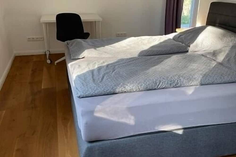 Ganze Wohnung, Ferienwohnung/App. für 4 Gäste mit 70m² in Nortorf in Nortorf, Rendsburg-Eckernförde