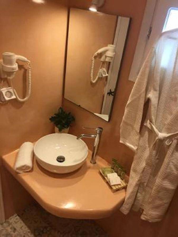 Two-Bedroom Villa with Village View in Imerovigli, Santorini