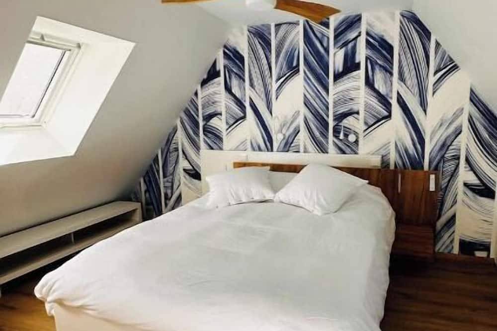 Apartamento entero, Duplex hyper center calme parking Confort 5* sans vis à vis  in Haguenau, Alsacia del Norte