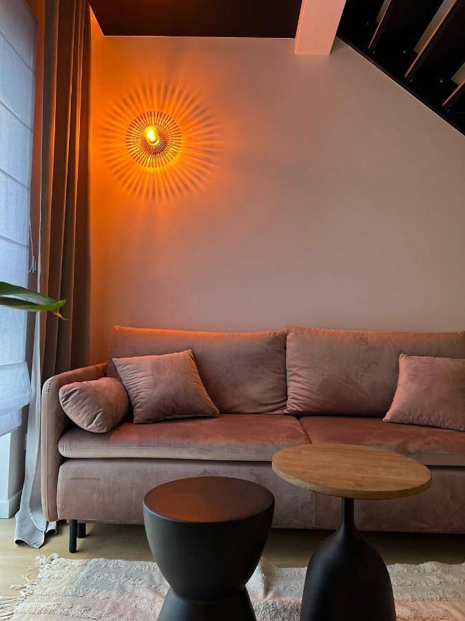 Apartament wakacyjny dla 6 osób, z widok, zwierzęta dozwolone w Zamość