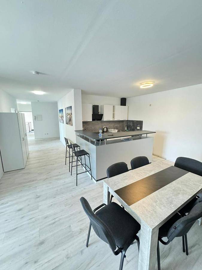 Ferienwohnung für 6 Personen, mit Ausblick in Bergisch Gladbach - 2