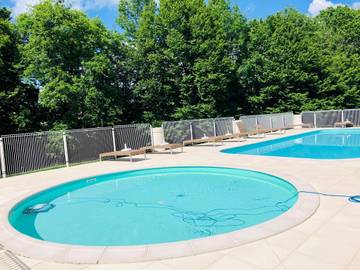 Village Vacances pour 6 Personnes dans Lacapelle-Marival, Lot, Photo 4