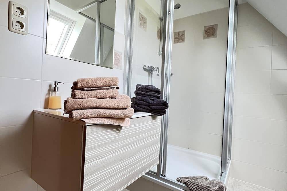 Ganze Wohnung, Strandperle, Deutschland in List (Sylt), Sylt