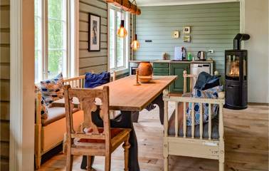 Hütte für 4 Personen in Åmli, Agder, Bild 3