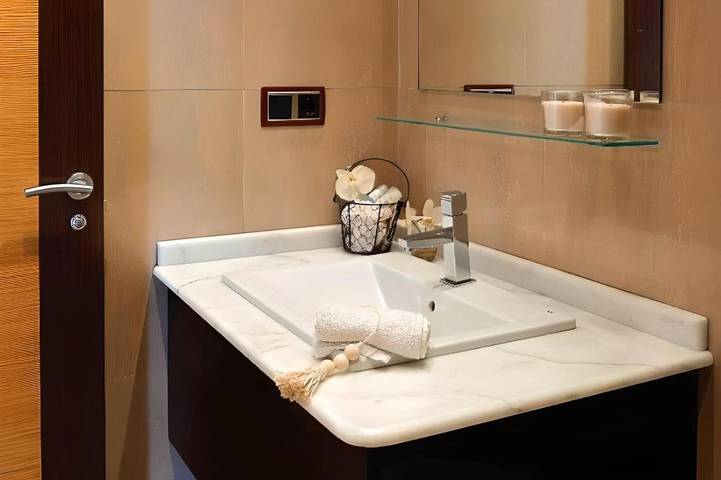 Hôtel pour 2 personnes, avec vue à Eibar - 3