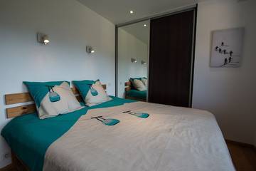 Chalet pour 10 Personnes dans Saint-Jean-d'Aulps, Région de Thonon-les-Bains, Photo 4