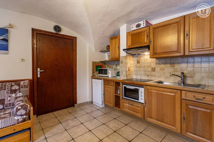 Gîte pour 6 personnes à Valloire - 3