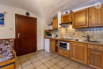 Gîte pour 6 Personnes dans Valloire, Région de Saint-Jean-de-Maurienne, Photo 2