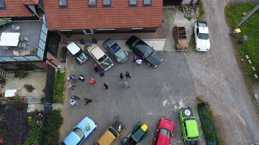 Chambre d’hôte pour 5 personnes, avec jacuzzi ainsi que jardin et terrasse, animaux acceptés dans le Pas-de-Calais - 3