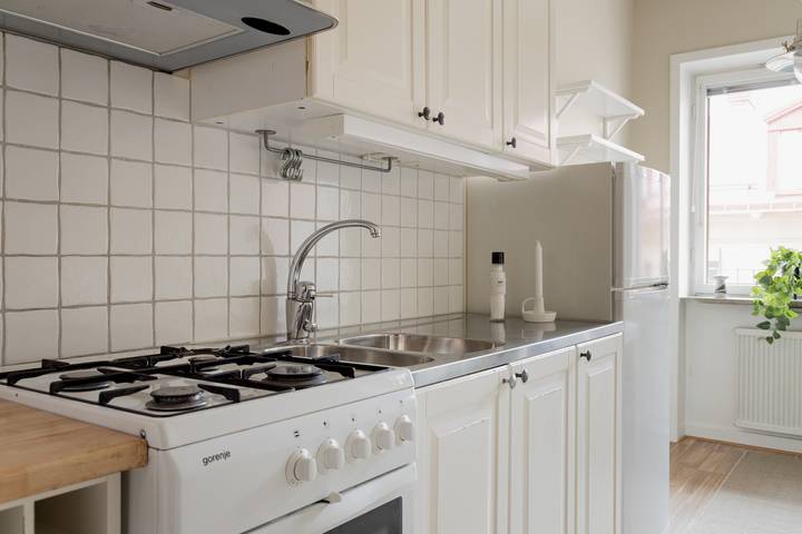 Ferienwohnung für 2 Personen in Stockholm - 3