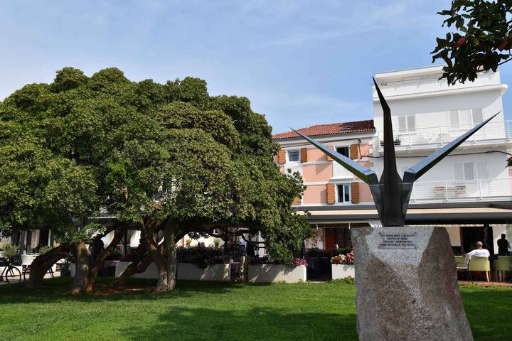 Ferienwohnung für 4 Personen in Biograd na Moru - 2