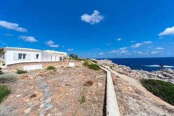 Holiday home in Es Mercadal, Menorca für 6 