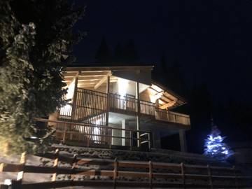 Ferienhaus für 4 Personen, mit Whirlpool und Garten sowie Terrasse und Sauna, mit Haustier in Schladming-Dachstein