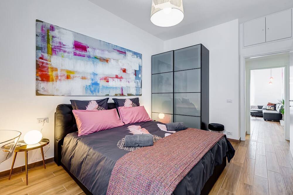 Entire apartment, Lovely two-room apartment in the center of Rome in Rome, Rome Province
