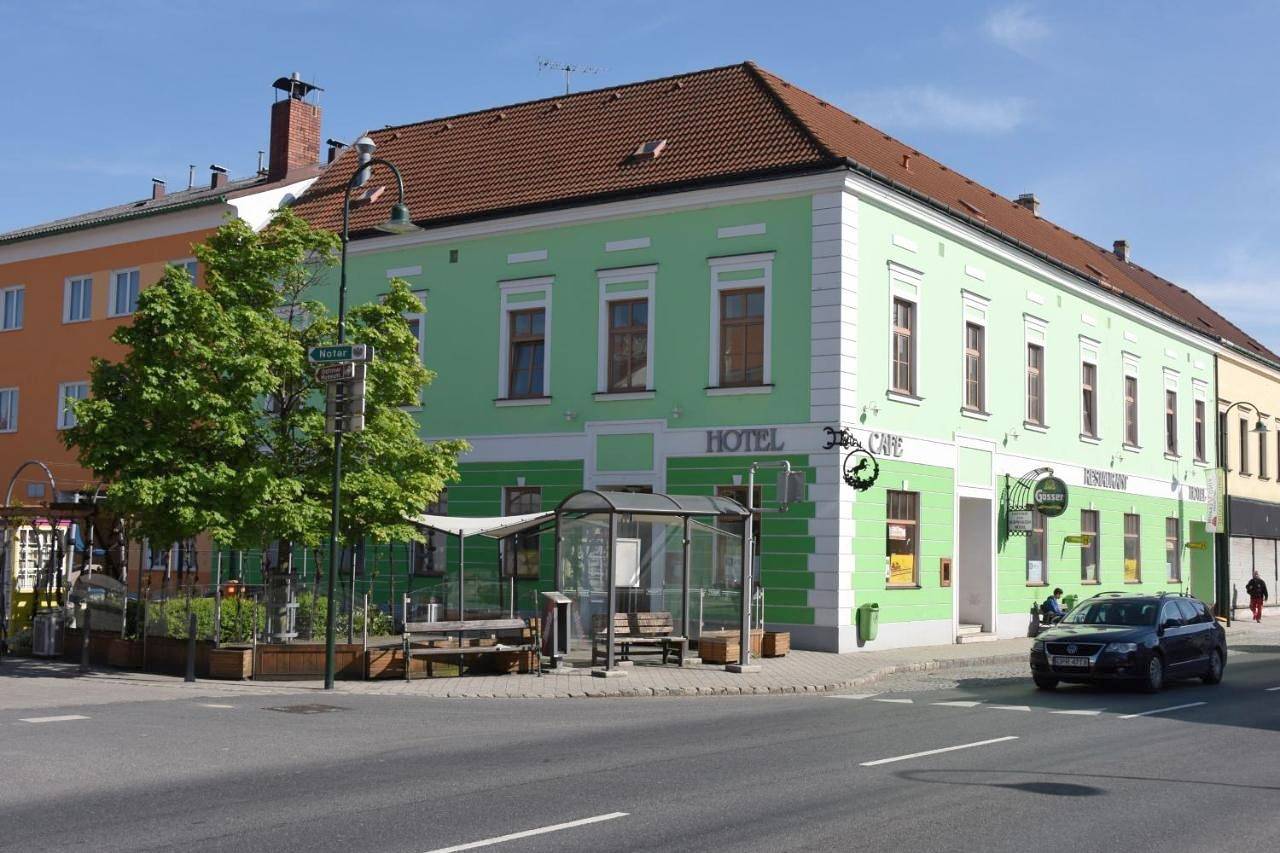Weinhotel Rieder in Poysdorf, Mistelbach (Niederösterreich)