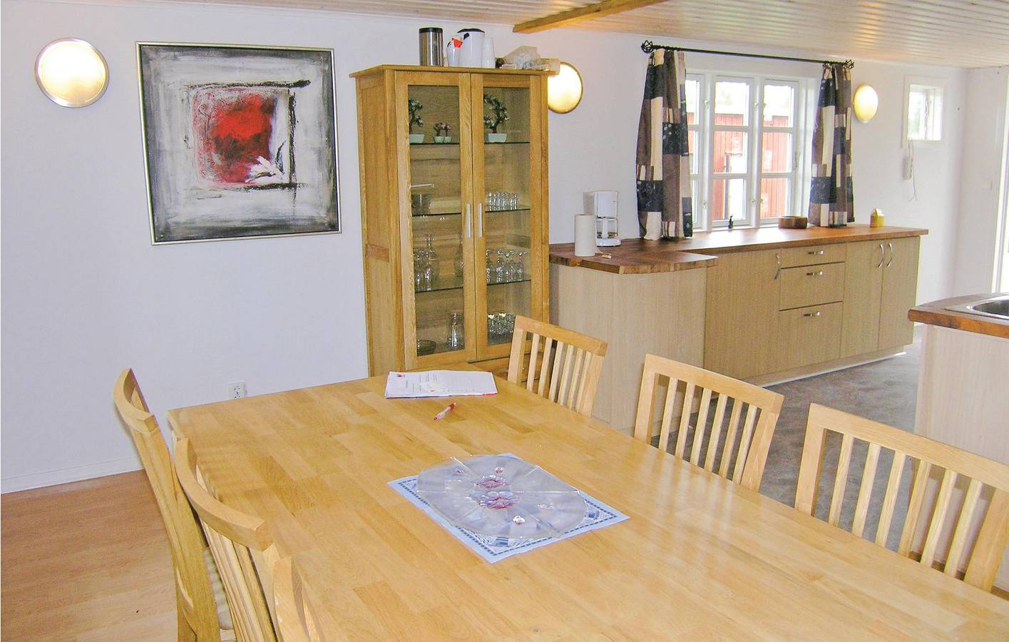 Ferienhaus für 8 Personen in Hallaryd, Kronoberg