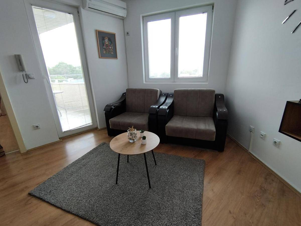 Appartement entier, One-Bedroom Apartment in Jagodina, Région centrale