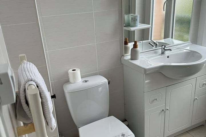 Gîte pour 2 personnes à Vierzon - 3