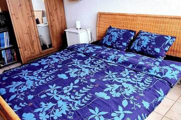 Appartement De Vacances pour 2 Personnes dans Genève, Lac Léman, Photo 2