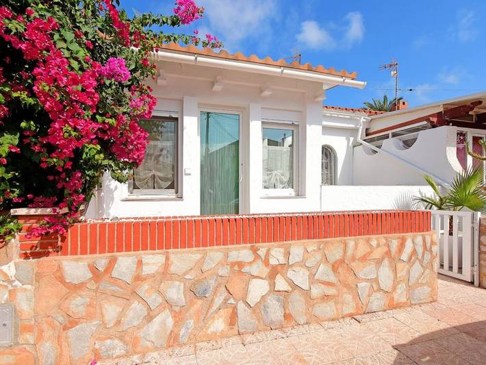 Oasis 11 in Cartagena, Costa Cálida