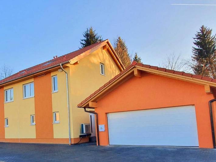 Maison d’hôte pour 3 personnes