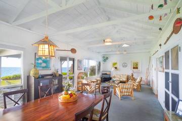 Vacation House for 8 Guests in Kailua, Oahu, Picture 3