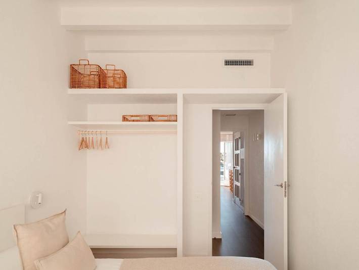 Gîte pour 4 personnes, avec balcon et vue à Cadaqués - 2