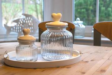 Vakantiehuis voor 4 Personen in Dornum, Landkreis Aurich, Afbeelding 4